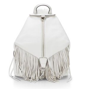 Rebecca minkoff backpack Julia